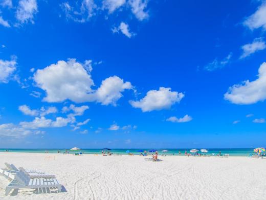 Crescent Beach - We have direct access to Crescent Beach from our property! Photo 4