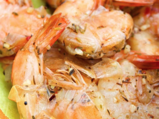 Cha Cha Coconuts - The secret to what makes our Peel & Eat Shrimp so irresistible: We boil them in Red Stripe beer with vegetables, lemon and a blend of tropical spices. Served with remoulade and c... Photo 5