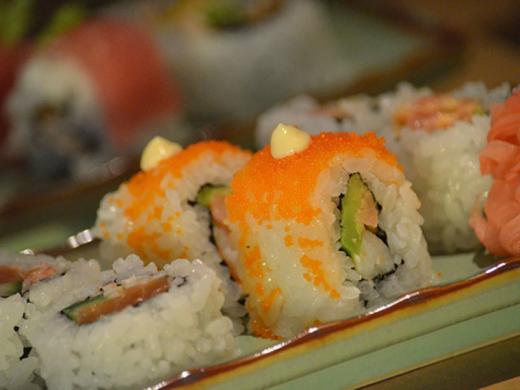 Fins at Sharky's - Savor Listing Image 1 Photo 4