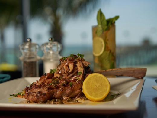 Fins at Sharky's - Savor Listing Image 2 Photo 5