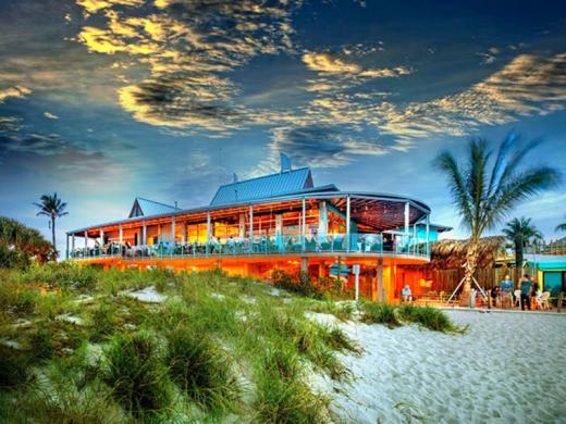 Fins at Sharky's - Savor Listing Image 5 Photo 6