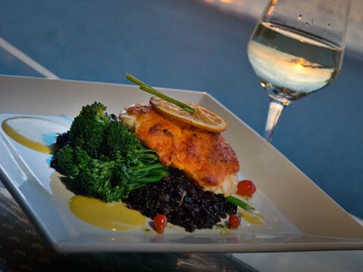 Fins at Sharky's - Savor Listing Image 6 Photo 7