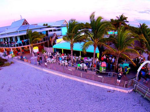 Fins at Sharky's - Savor Listing Image 9 Photo 9