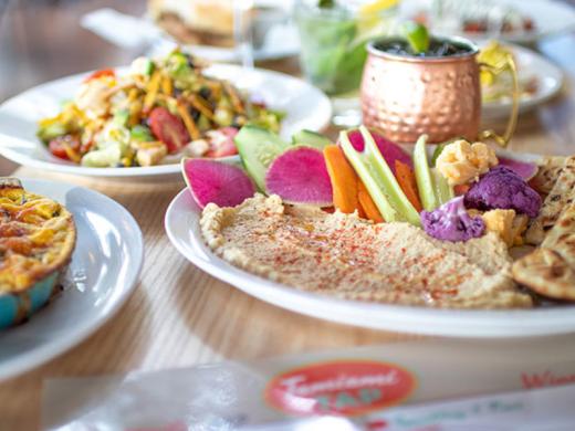 Tamiami Tap - Savor Listing Image 3 Photo 3