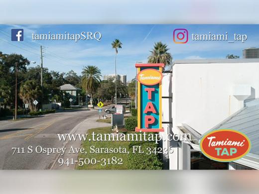 Tamiami Tap - Savor Listing Image 9 Photo 7