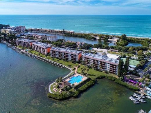 Sunrise Cove Condominiums - Sunrise Cove Condos, Turtle Beach Photo 3