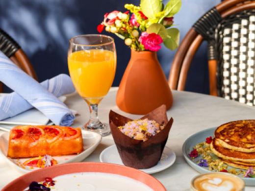 Breakfast Photo 3