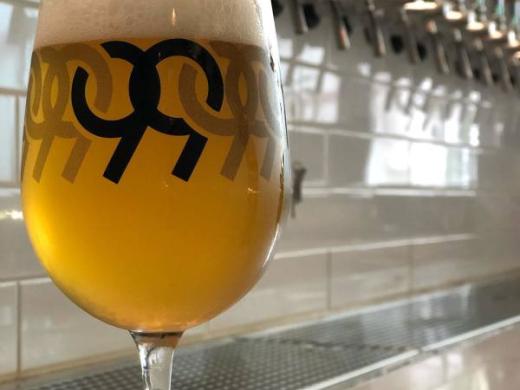 99 Bottles Taproom & Bottle Shop - a rotating selection of craft beers from all over the world, from 34 draft taps... Photo 11