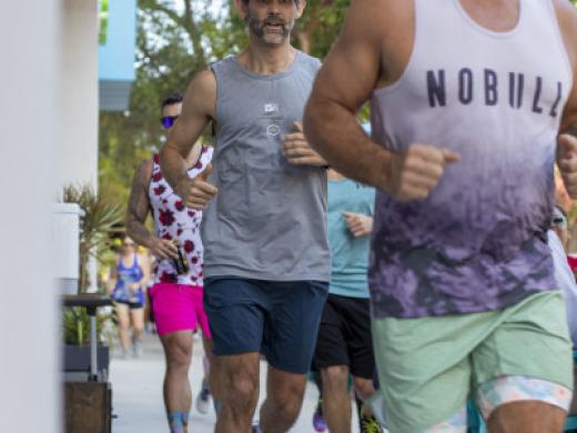 Run 99! Photo 17