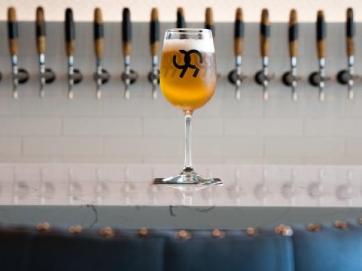 99 Bottles, in Downtown Sarasota - named one of the Best Craft Beer Bars in USA, by Wine Enthusiast Magazine Photo 23