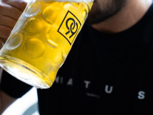 Giant 1 Liter Steins of Beer, every Thursday, at 99 Bottles, in Downtown Sarasota Photo 30