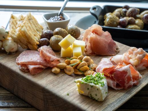 Cheese & Charcuterie... at 99 Bottles Photo 31