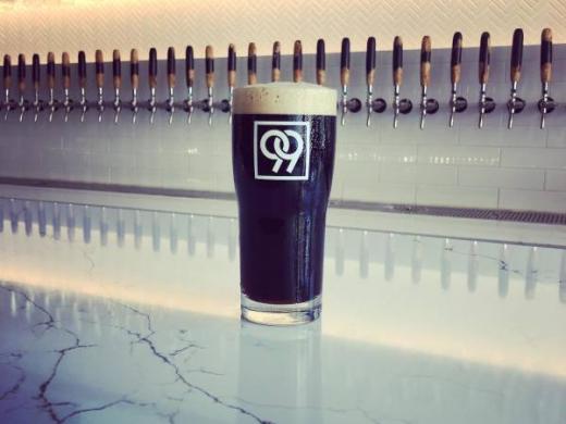 99 Bottles Taproom & Bottle Shop - a rotating selection of craft beer from all over the world, from 34 draft taps... Photo 7