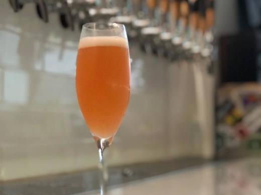 99 Bottles Taproom & Bottle Shop - we are a beer shop with a wine problem...
34 different wines by the glass -- white, red, rose, and bubbles... Photo 10