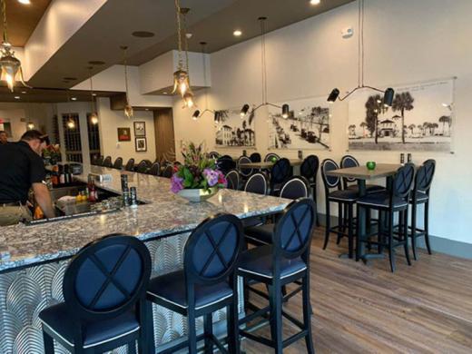 Cafe Venice - Savor Listing Image 5 Photo 5