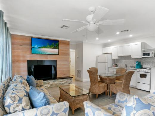 Siesta key best sale beachside villas