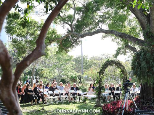 Sarasota Garden Club - Listing 2. Photo by johnnabrynn.com Photo 2
