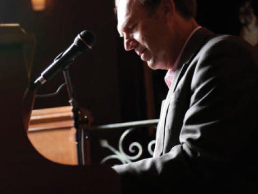 Eddie Tobin - Eddie Tobin on Wednesday, Fridays & Sundays Photo 4