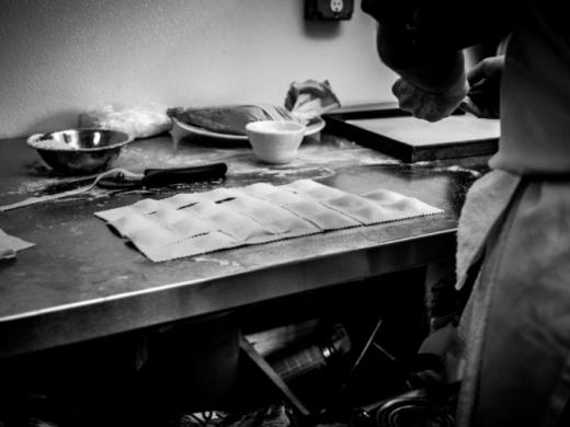 6249_723x480.jpg - Fresh Sardinian Raviolis Photo 2