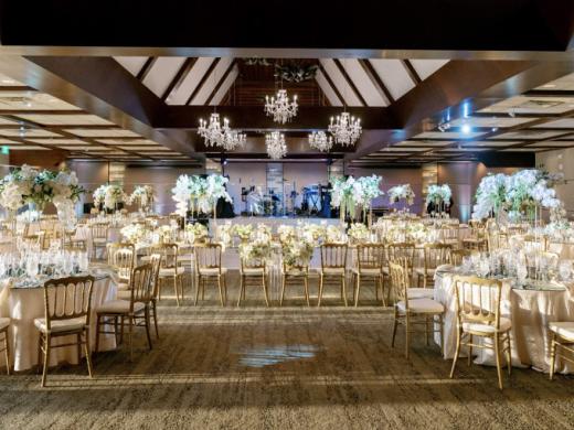 Michael's Events & Catering Photo