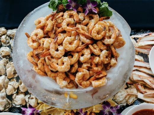 Shrimp & Seafood Photo 13