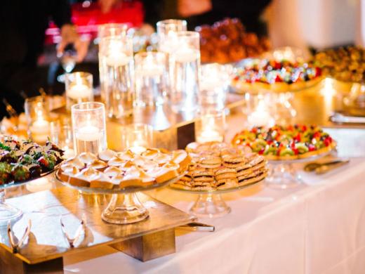 Dessert Bar (Example) Photo 16