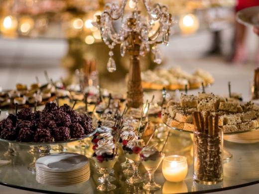 Dessert Bar (Example) Photo 17