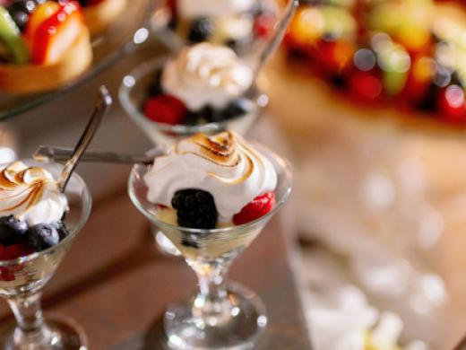 Dessert Bar (Example) Photo 18