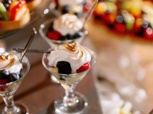 Dessert Bar (Example) Photo 18