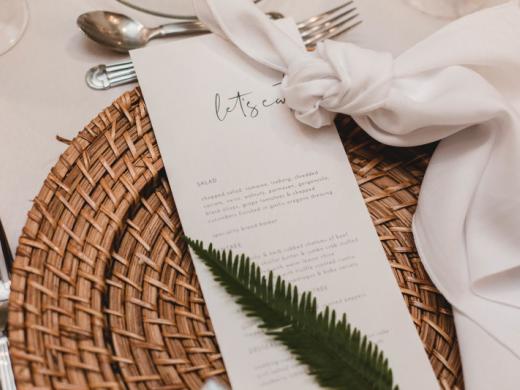 Bay Event (Example) Photo 4