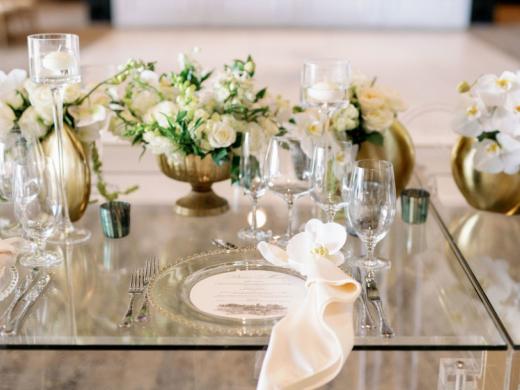 Table Setting (Example) Photo 6