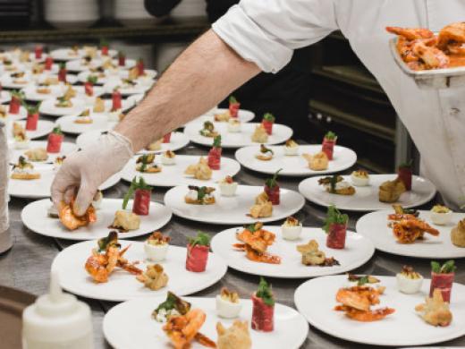 Food Preparation (Example) Photo 8