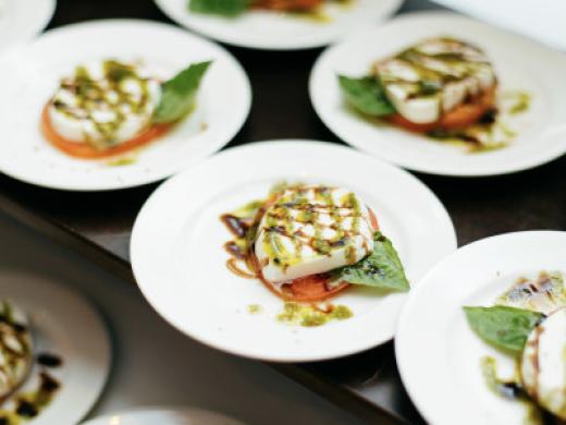 Caprese Salad (Example) Photo 9