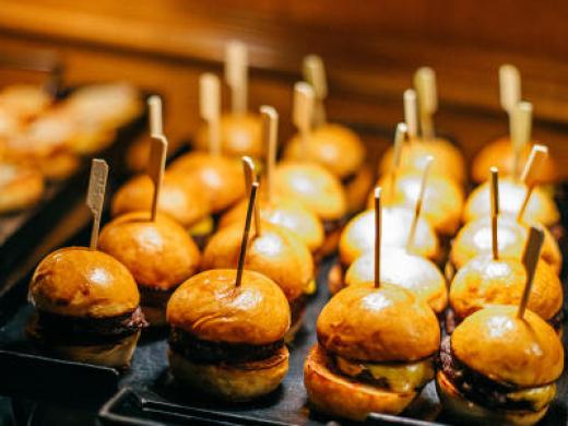 Slider Bar (Example) Photo 10
