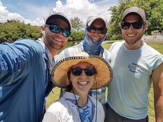 Certified Kayak Instructors - Certified Kayak Instructors Photo 9