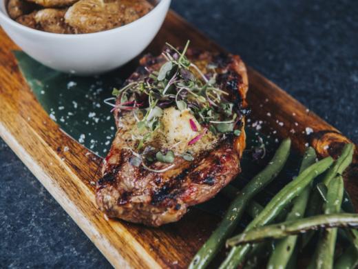 Steak Night Photo 5