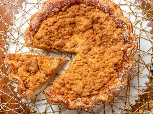 Pi Day Photo 10