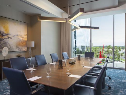 Estuary Boardroom Photo 4