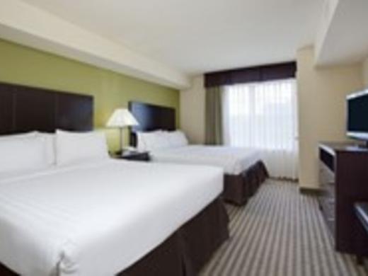 Holiday Inn Express Room Photo 2