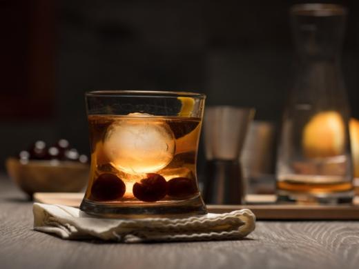 Smoked Old Fashioned Photo 5