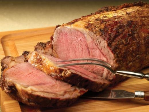 7291_640x480.jpg - We are famous for our slow-roasted prime rib. Photo