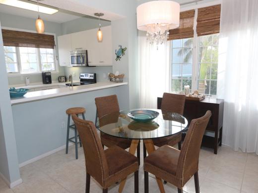 Typical Dining Area Photo 12