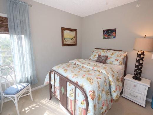 Typical Bedroom Photo 13