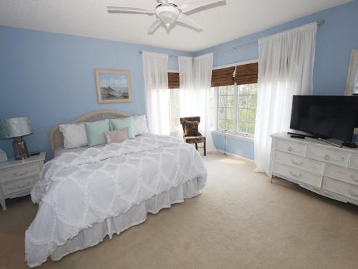 Typical Bedroom Photo 17