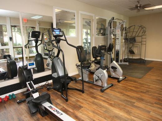 Fitness Center Photo 4
