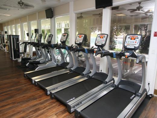 Fitness Center Photo 5