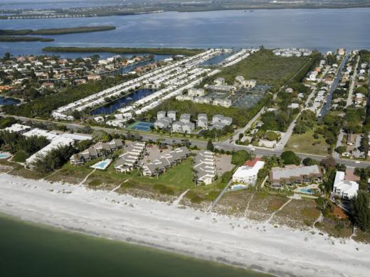 Aerial View Photo 8