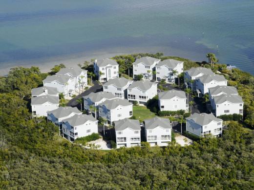 Preserves Arial View Photo 9