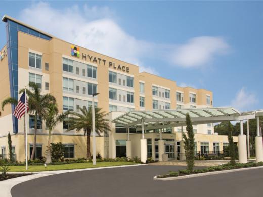 Hyatt Place Sarasota Lakewood Ranch Photo