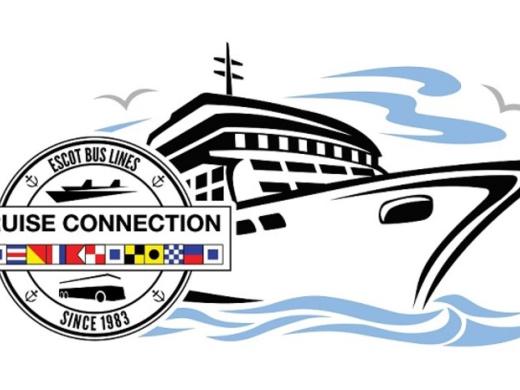 Cruise Connection. THE original cruise bus transportation! - Bus Transportation to the cruise ships. Your cruise bus!Round trip or one way service to Miami and Ft Lauderdale cruise ports. For sin... Photo